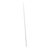 Fjôrd Staande Spiegel Dalton 220cm Zilver