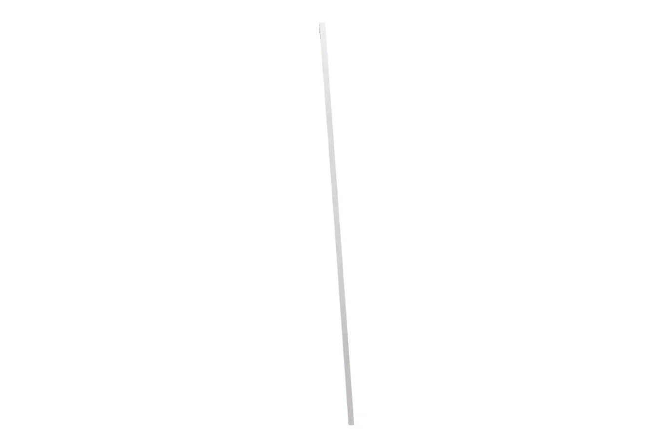 Fjôrd Staande Spiegel Dalton 220cm Zilver