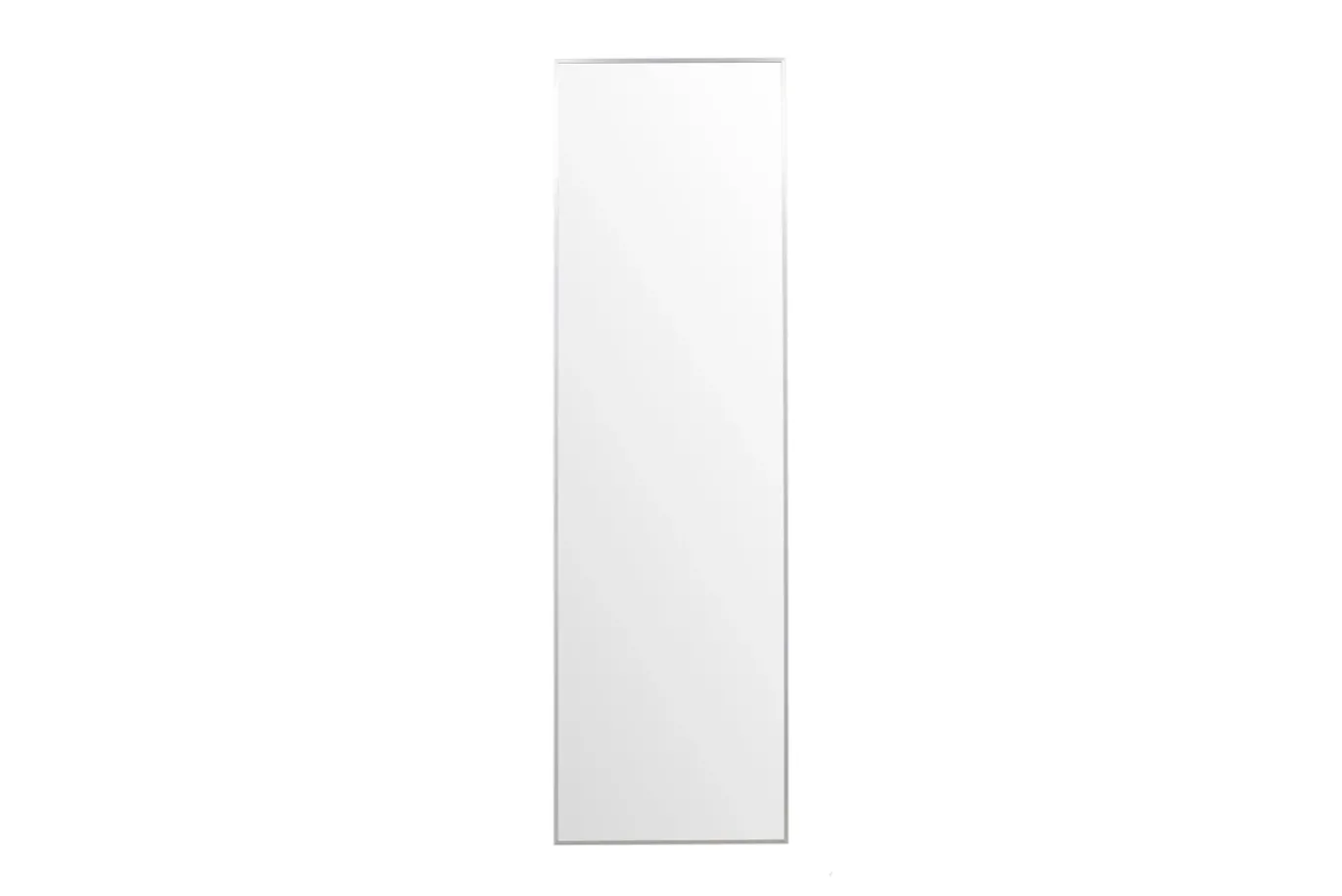 Fjôrd Staande Spiegel Dalton 220cm Zilver