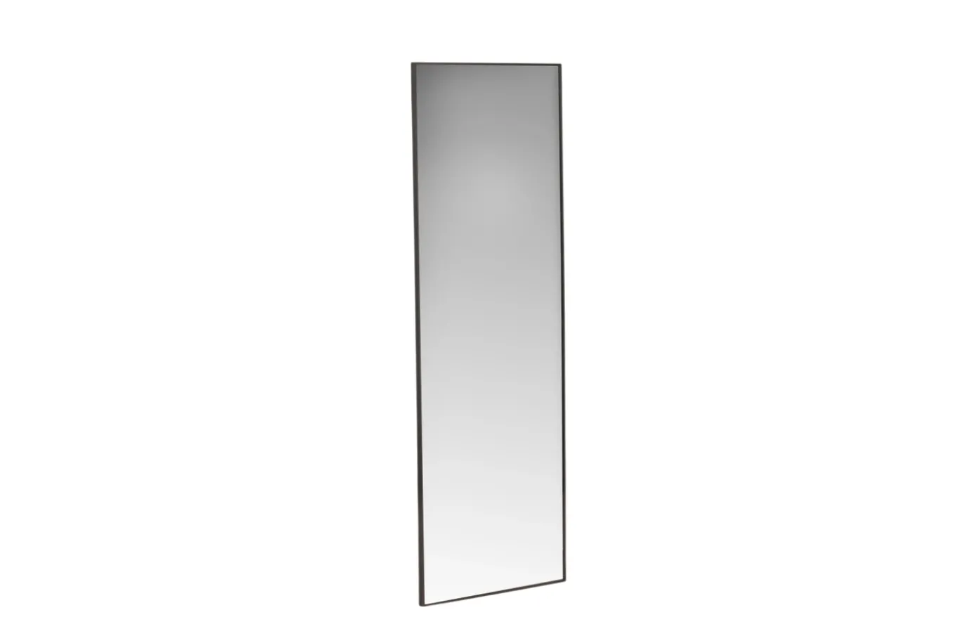 Fjôrd Staande Spiegel Dalton 193cm Zwart
