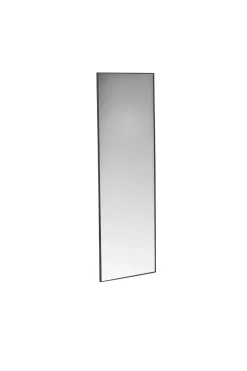 Fjôrd Staande Spiegel Dalton 193cm Zwart