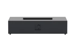 Fjôrd Tuinhaard Kea Fibre Cement Zwart