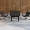 Fjôrd Tuinset Scopello Zwart