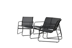 Fjôrd Tuinset Scopello Zwart
