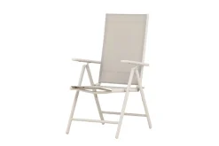 Fjôrd Tuinstoel Break Beige