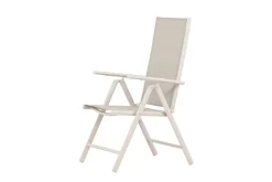 Fjôrd Tuinstoel Break Beige