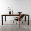 Fjôrd Tuintafel Bois Naturel 205x90cm