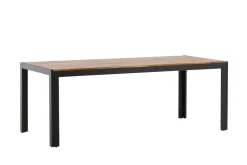 Fjôrd Tuintafel Bois Naturel 205x90cm