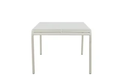 Fjôrd Tuintafel Borneo Beige 200x100cm