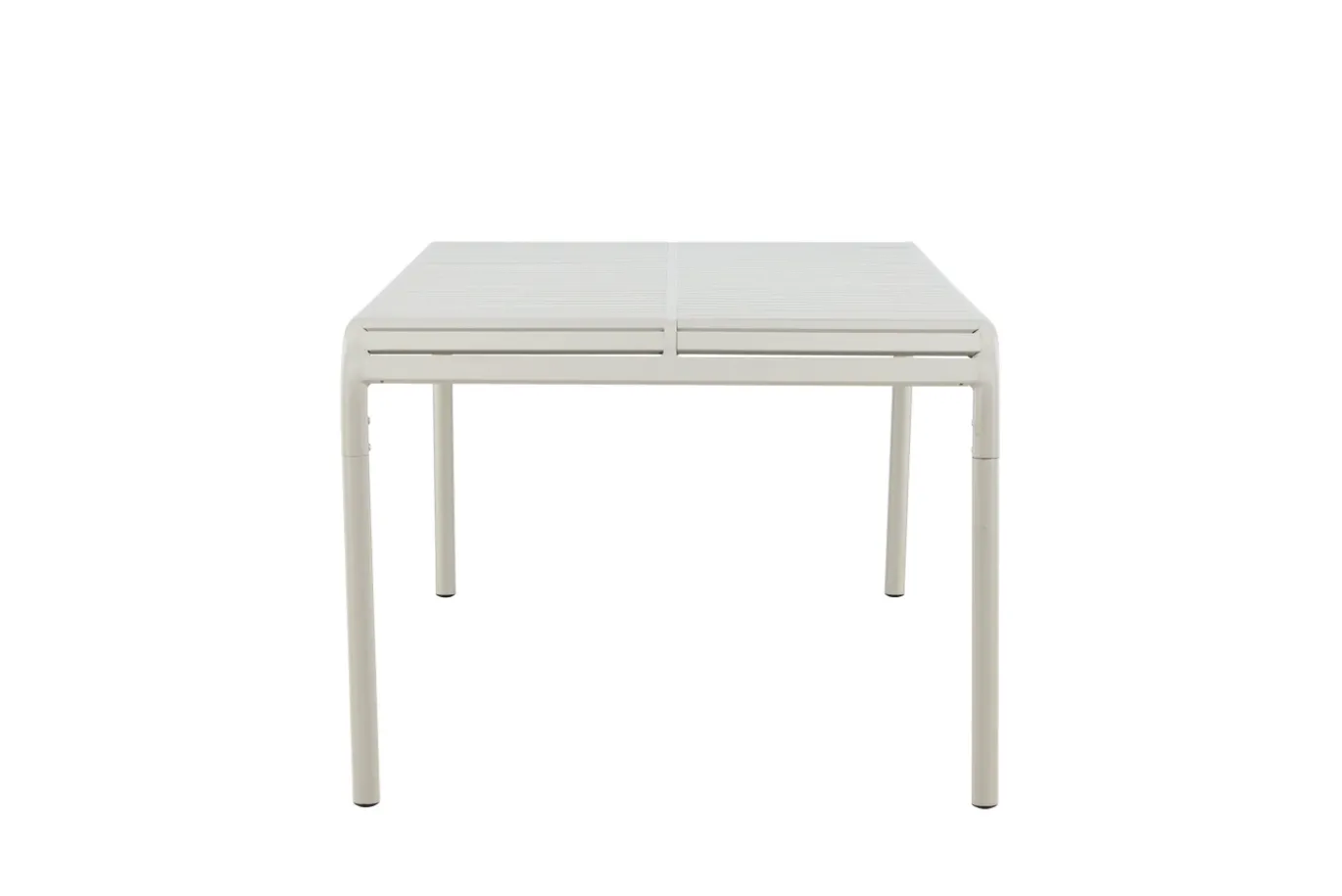 Fjôrd Tuintafel Borneo Beige 200x100cm
