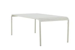 Fjôrd Tuintafel Borneo Beige 200x100cm