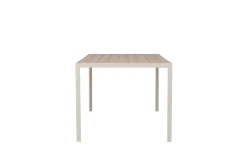 Fjôrd Tuintafel Break Beige 205x90cm