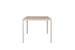 Fjôrd Tuintafel Break Beige 205x90cm