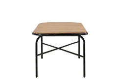 Fjôrd Tuintafel Holmbeck Acaciahout 200cm