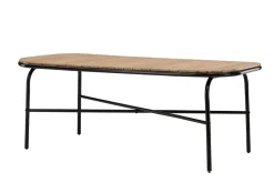 Fjôrd Tuintafel Holmbeck Acaciahout 200cm