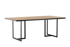 Fjôrd Tuintafel Khung Naturel 200x100cm