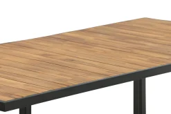 Fjôrd Tuintafel Khung Naturel 200x100cm