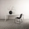 Fjôrd Tuintafel Lina Beige 200x90cm