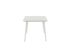 Fjôrd Tuintafel Lina Beige 200x90cm