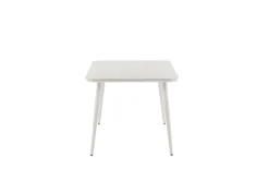 Fjôrd Tuintafel Lina Beige 200x90cm