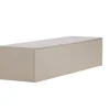 Fjôrd Tv-Meubel Frihamn Beige 160x45cm