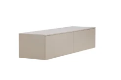 Fjôrd Tv-Meubel Frihamn Beige 160x45cm