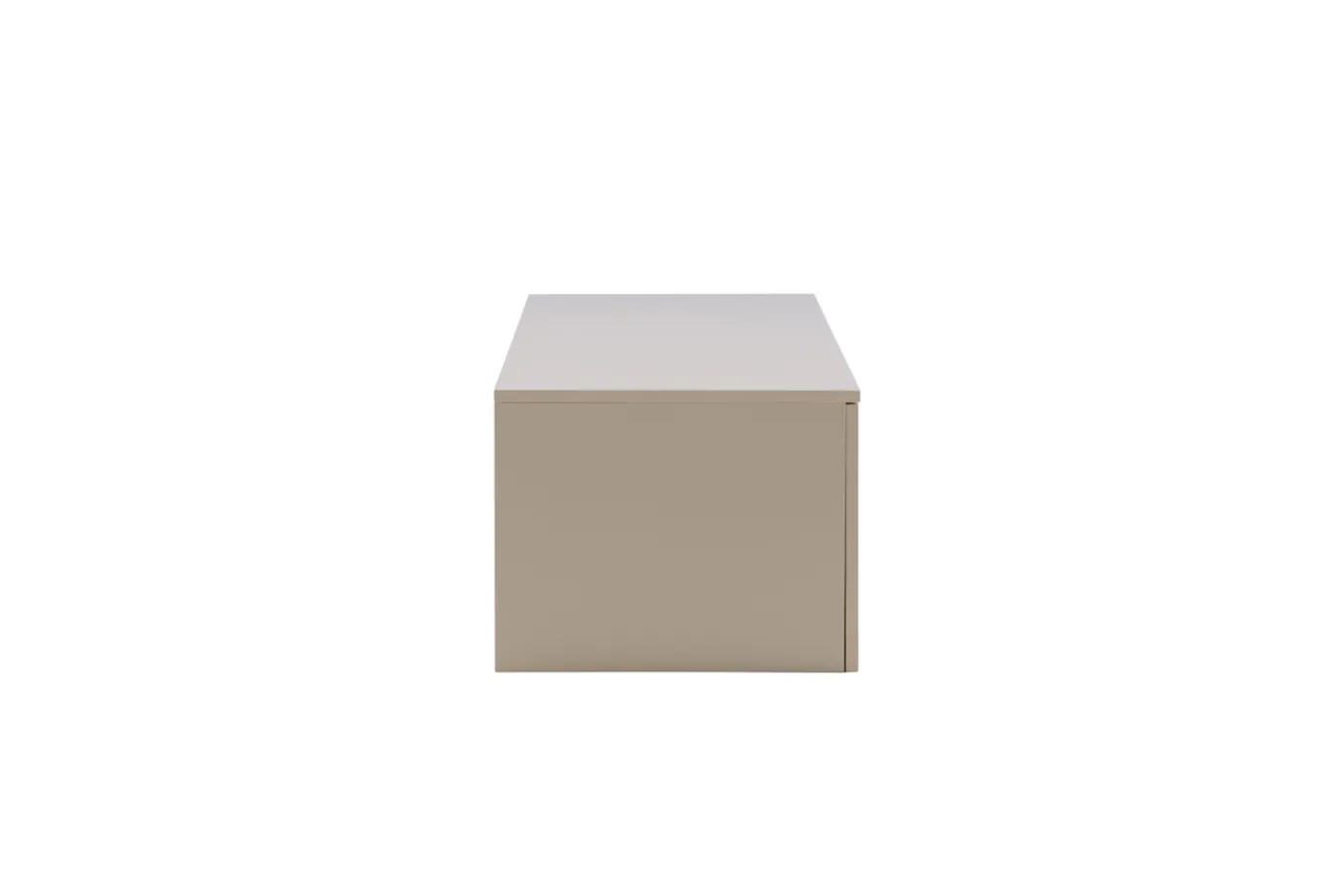 Fjôrd Tv-Meubel Frihamn Beige 160x45cm