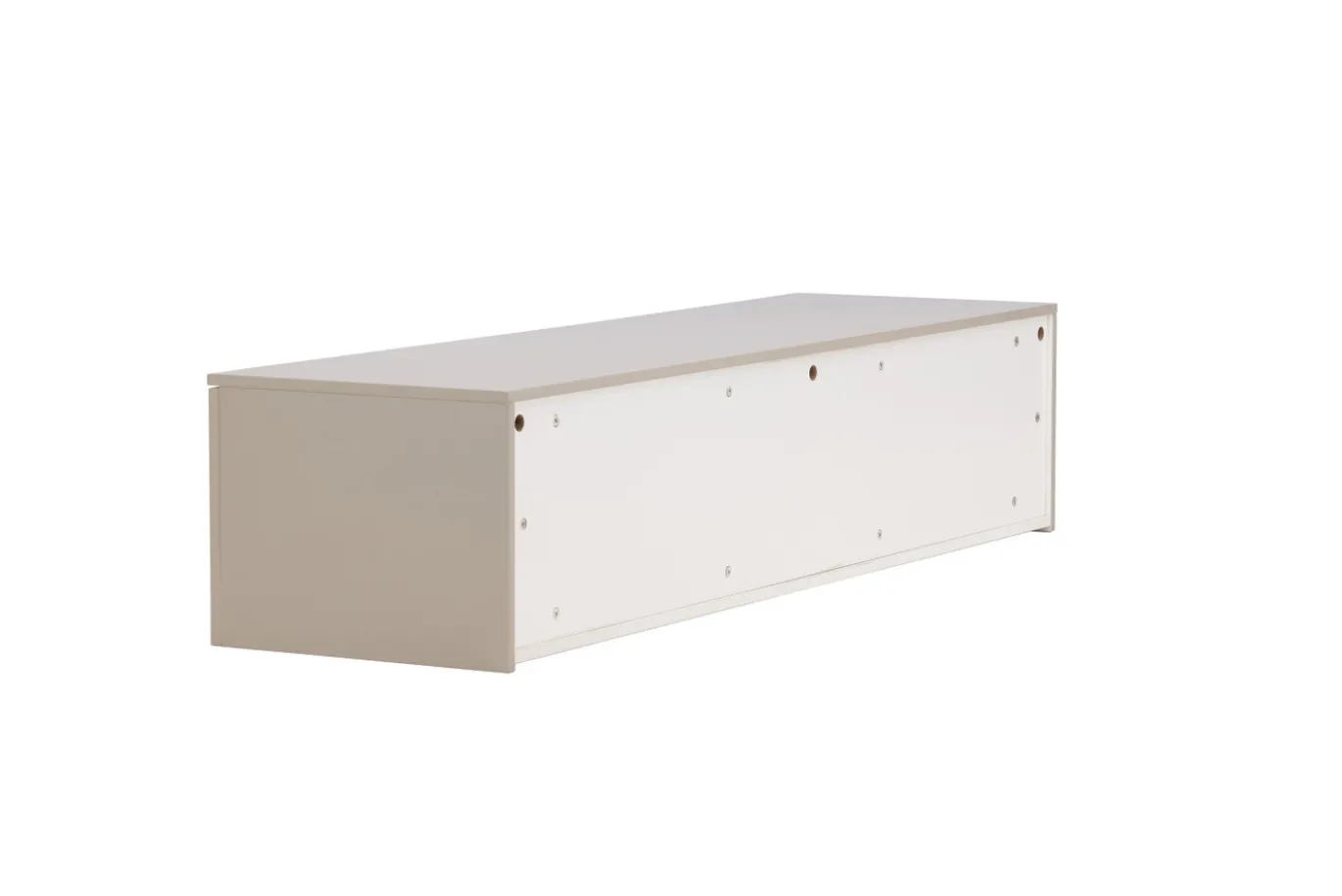 Fjôrd Tv-Meubel Frihamn Beige 160x45cm