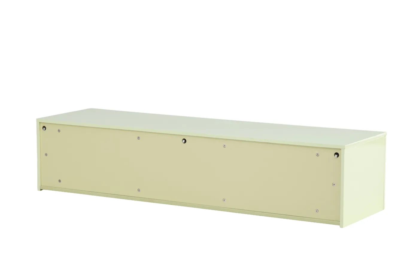 Fjôrd Tv-Meubel Frihamn MDF Groen 160cm