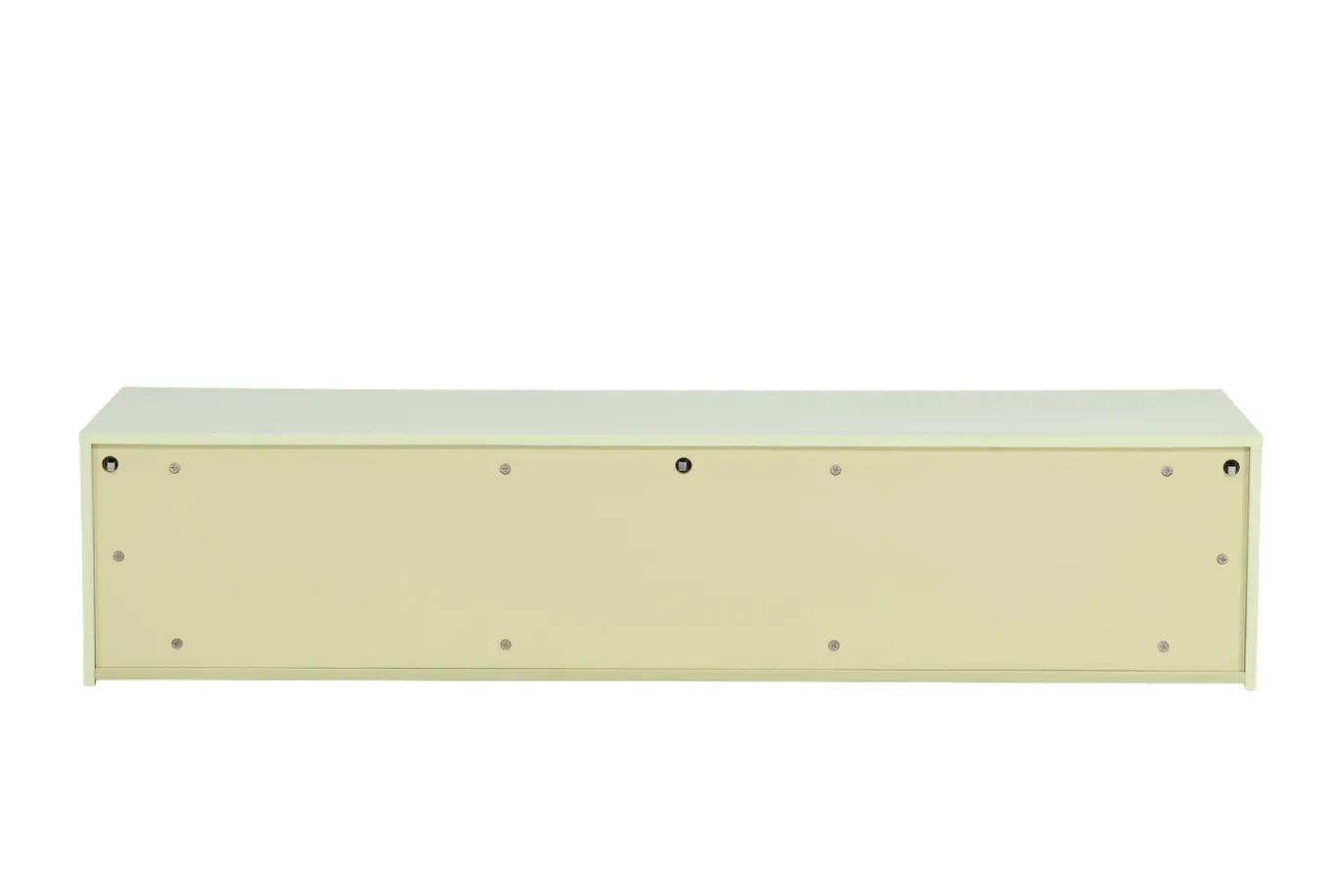 Fjôrd Tv-Meubel Frihamn MDF Groen 160cm