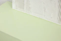 Fjôrd Tv-Meubel Frihamn MDF Groen 160cm