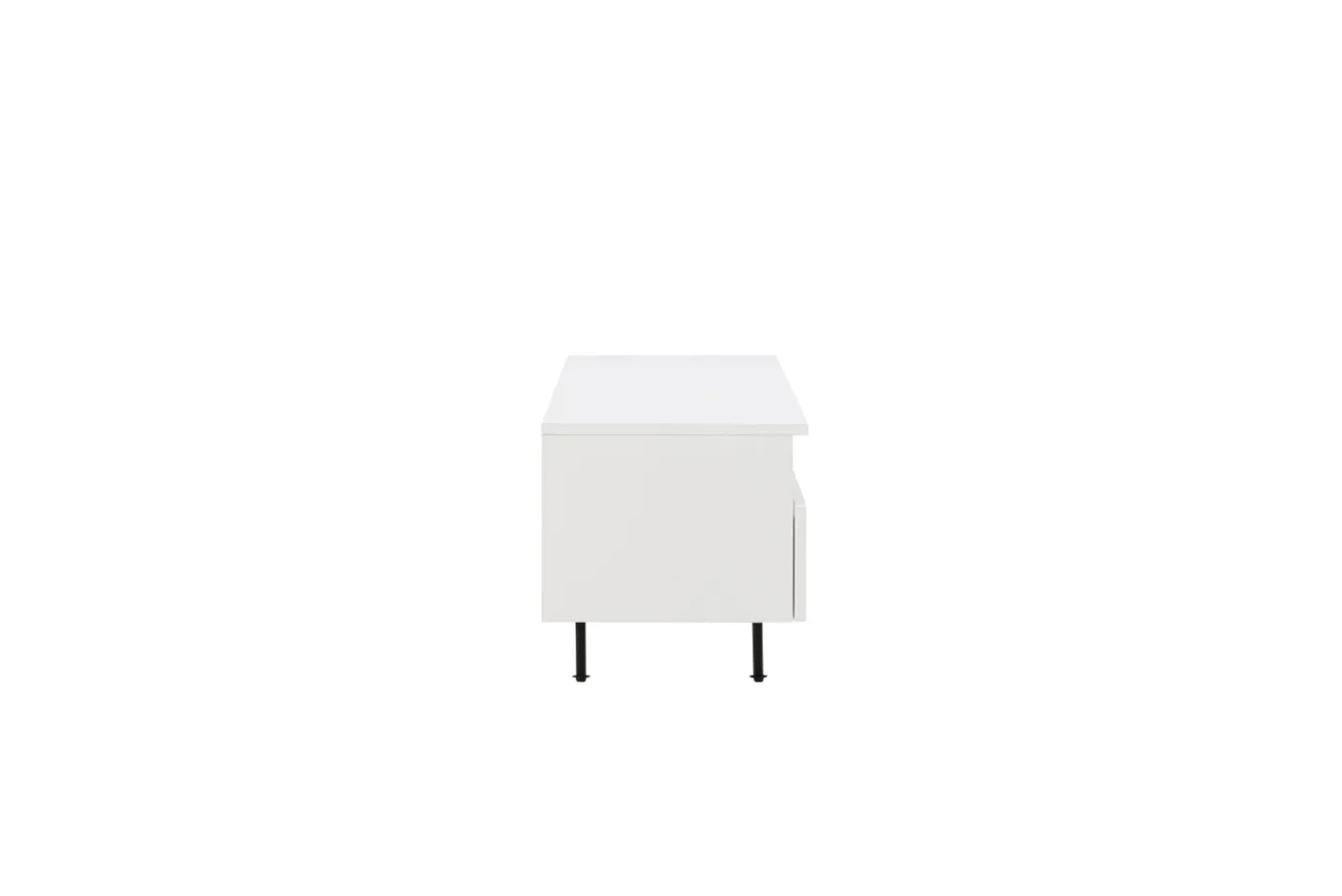 Fjôrd Tv-meubel Navarra Wit 180cm