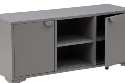 Fjôrd Tv-meubel Piring Lichtgrijs