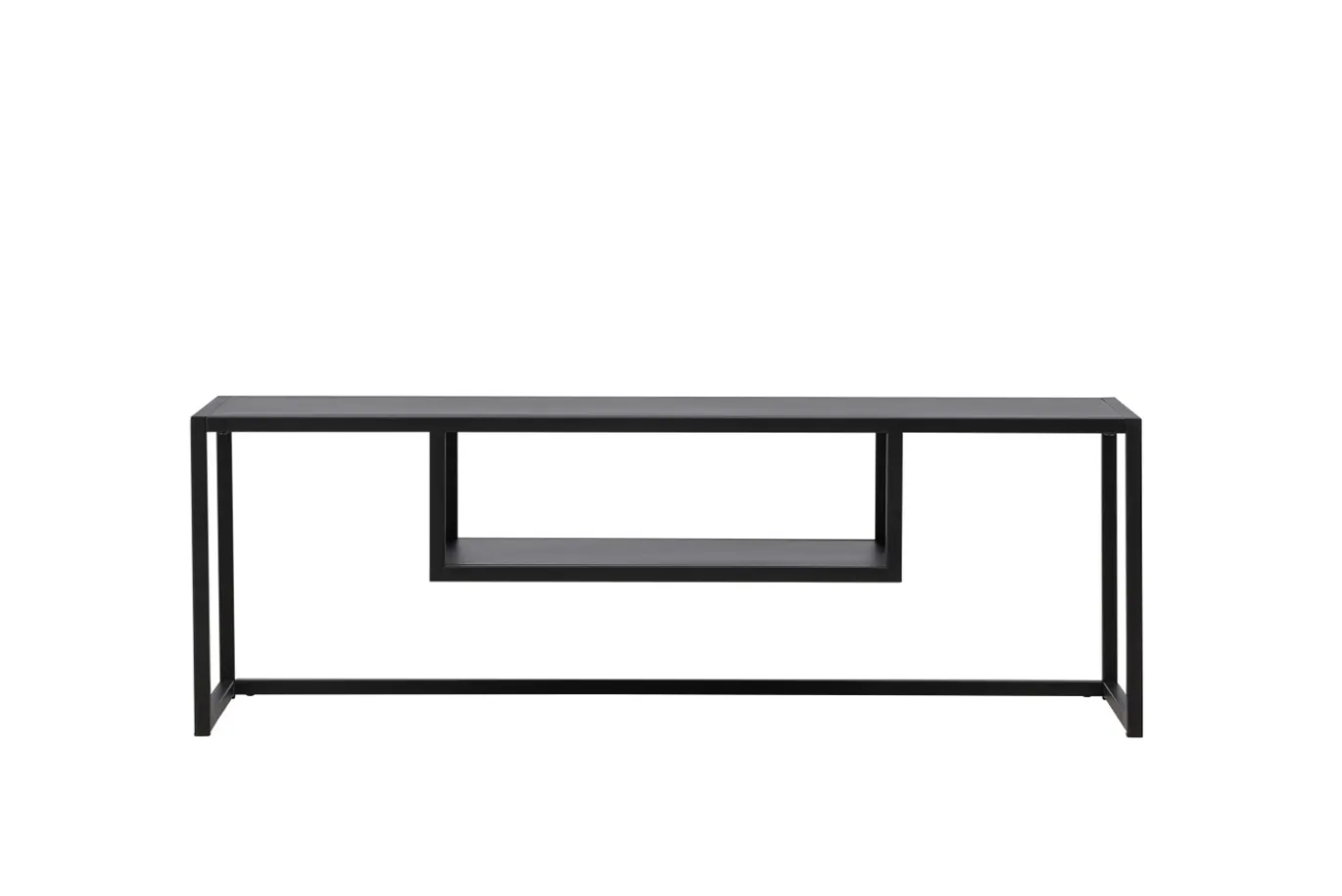 Fjôrd Tv-meubel Riverside Zwart