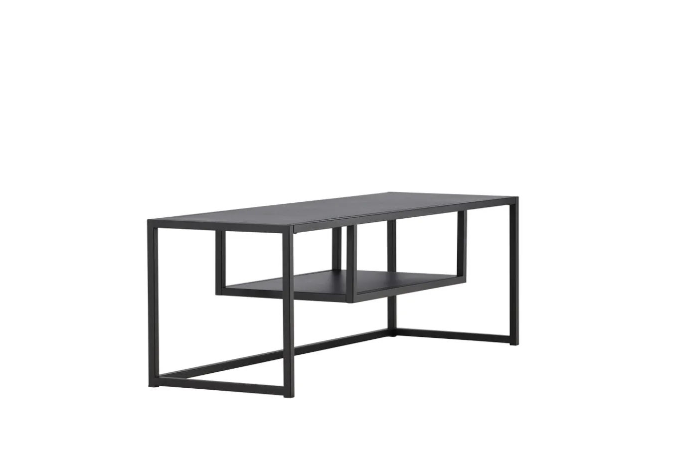 Fjôrd Tv-meubel Riverside Zwart