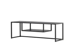 Fjôrd Tv-meubel Riverside Zwart