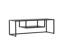 Fjôrd Tv-meubel Riverside Zwart