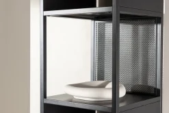 Fjôrd Vakkenkast Buenos Zwart