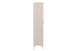 Fjôrd Vakkenkast Piring Beige 90x190cm