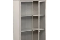 Fjôrd Vakkenkast Piring Beige 90x190cm