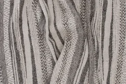 Fjôrd Vloerkleed Alwar Donkergrijs 170x240cm