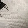 Fjôrd Vloerkleed Aron Wit 340x240cm Wit