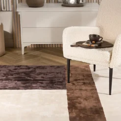 Fjôrd Vloerkleed Arvid 350x250cm Ivoor