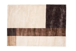Fjôrd Vloerkleed Arvid 350x250cm Ivoor