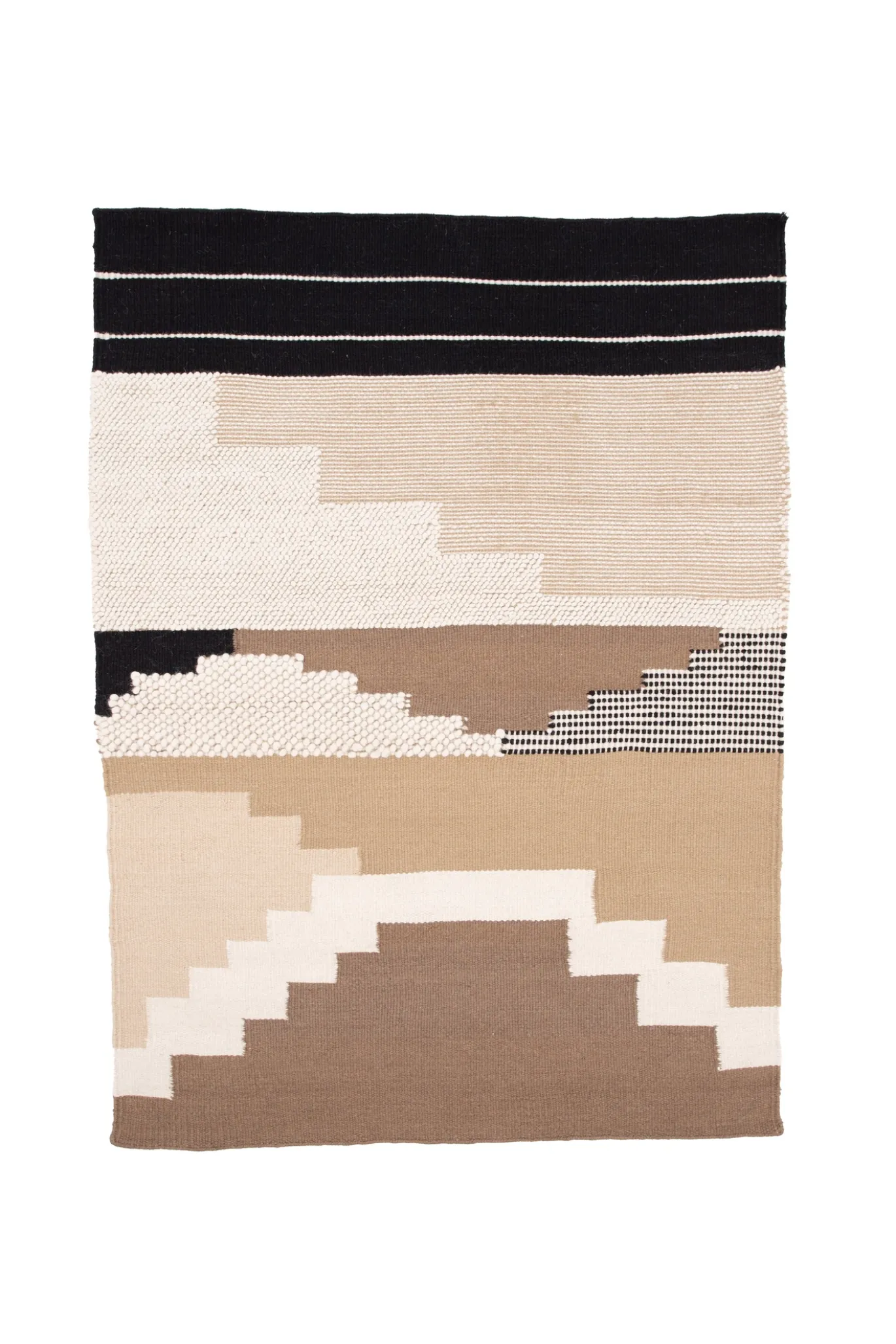 Fjôrd Vloerkleed Aston 230x160cm Multi
