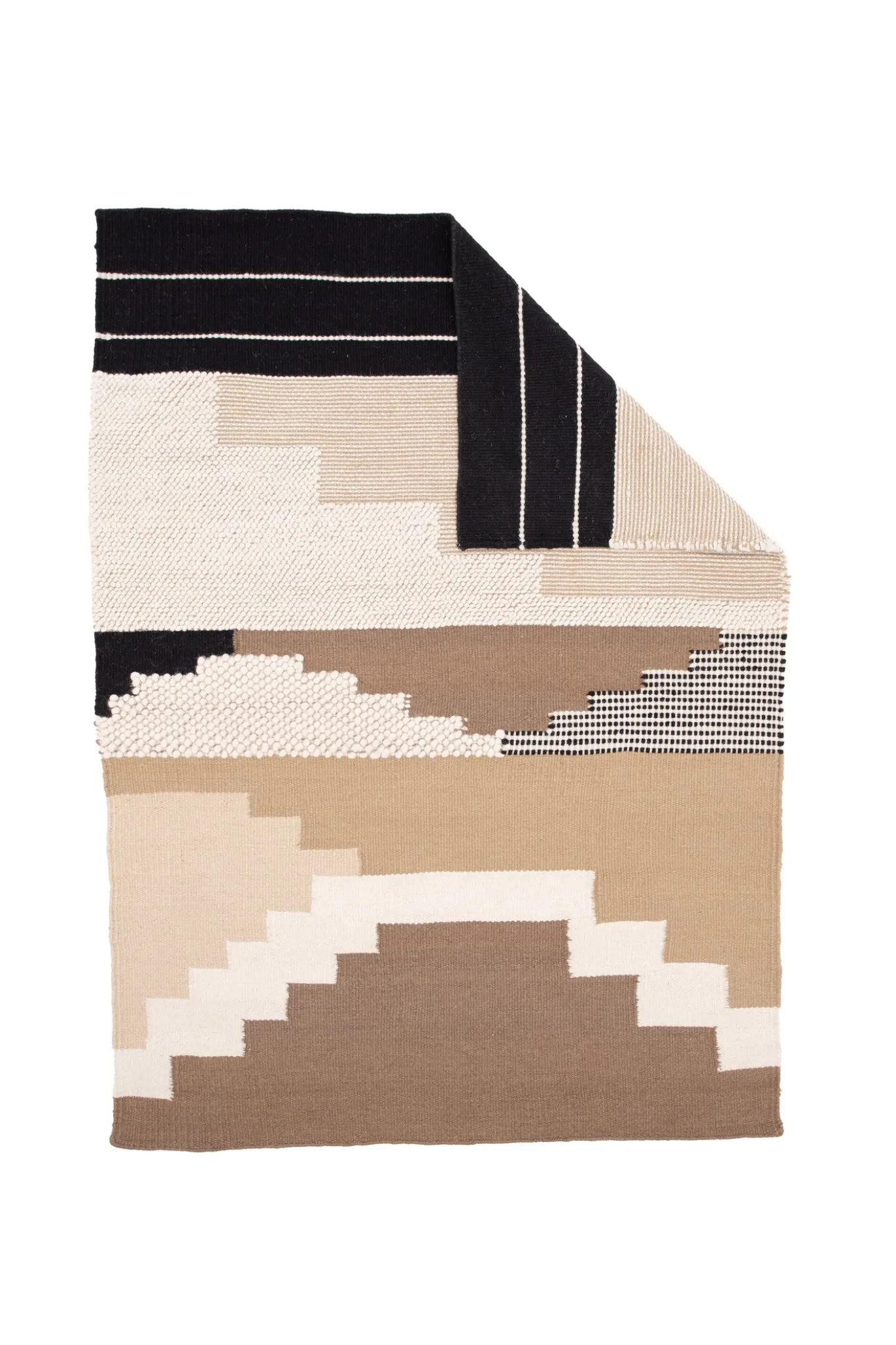 Fjôrd Vloerkleed Aston 230x160cm Multi