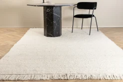 Fjôrd Vloerkleed Betina Wit 200x300cm