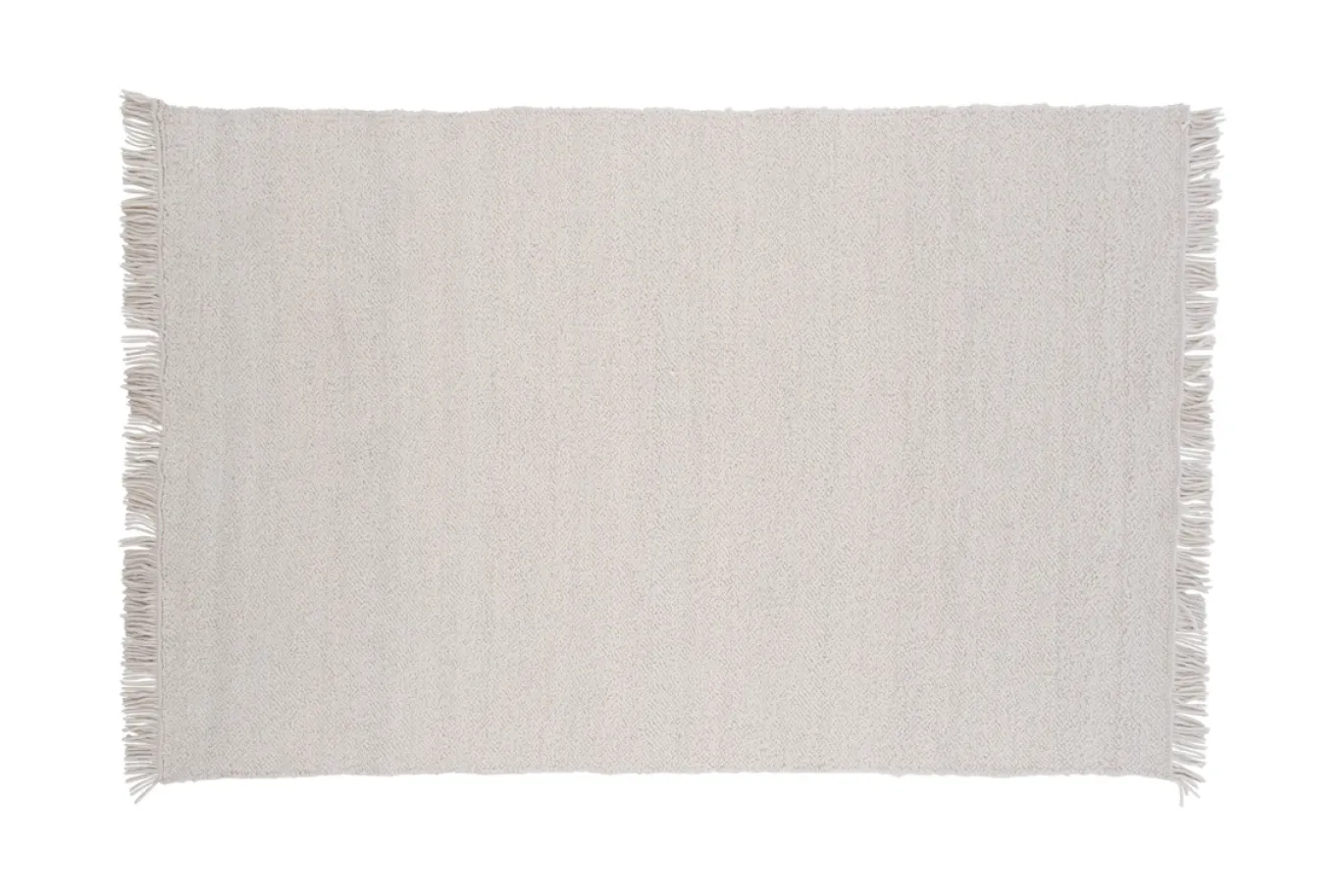 Fjôrd Vloerkleed Betina Wit 200x300cm