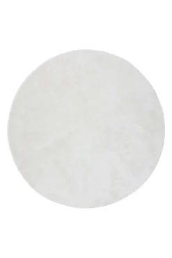 Fjôrd Vloerkleed Blanca Wit Ø200cm