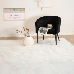 Fjôrd Vloerkleed Blanca Wit 200x300cm